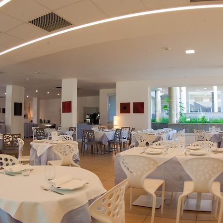 Hotel Futura Club Spiagge Bianche Fontane Bianche Exterior foto
